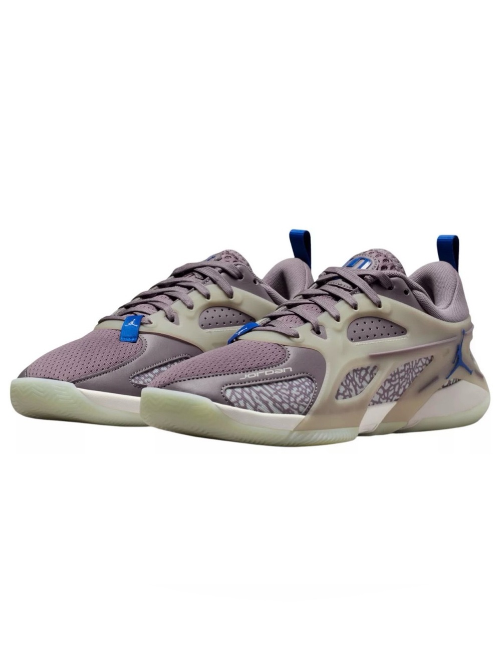 Jordan Heir Series